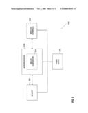 Analog comparator with precise threshold control diagram and image