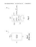 CUSTOMIZABLE POWER-ON RESET CIRCUIT BASED ON CRITICAL CIRCUIT COUNTERPARTS diagram and image