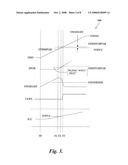 CUSTOMIZABLE POWER-ON RESET CIRCUIT BASED ON CRITICAL CIRCUIT COUNTERPARTS diagram and image