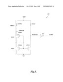 CUSTOMIZABLE POWER-ON RESET CIRCUIT BASED ON CRITICAL CIRCUIT COUNTERPARTS diagram and image