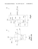 CUSTOMIZABLE POWER-ON RESET CIRCUIT BASED ON CRITICAL CIRCUIT COUNTERPARTS diagram and image