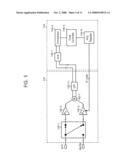 Signal generation apparatus for frequency conversion in communication system diagram and image