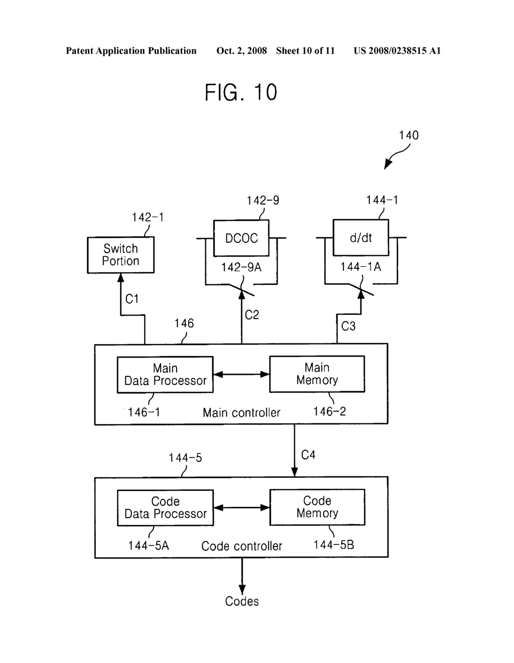 Signal generation apparatus for frequency conversion in communication system - diagram, schematic, and image 11