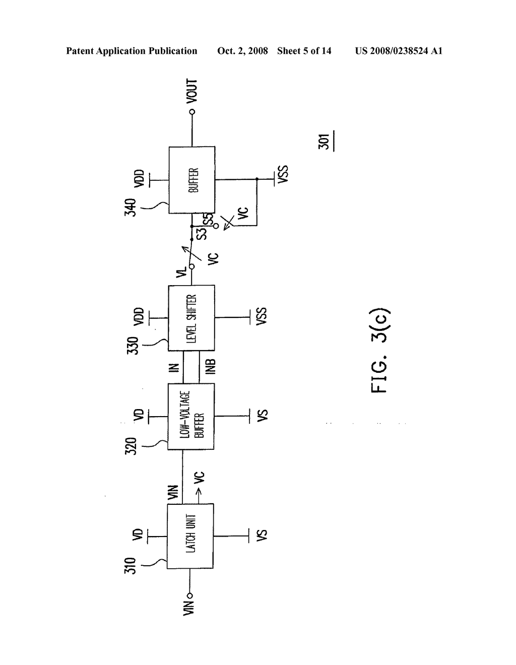 LEVEL SHIFTER CONCEPT FOR FAST LEVEL TRANSIENT DESIGN - diagram, schematic, and image 06