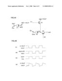 SUPPLY VOLTAGE GENERATING CIRCUIT diagram and image