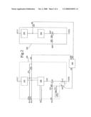 AMPLIFIER CIRCUIT diagram and image