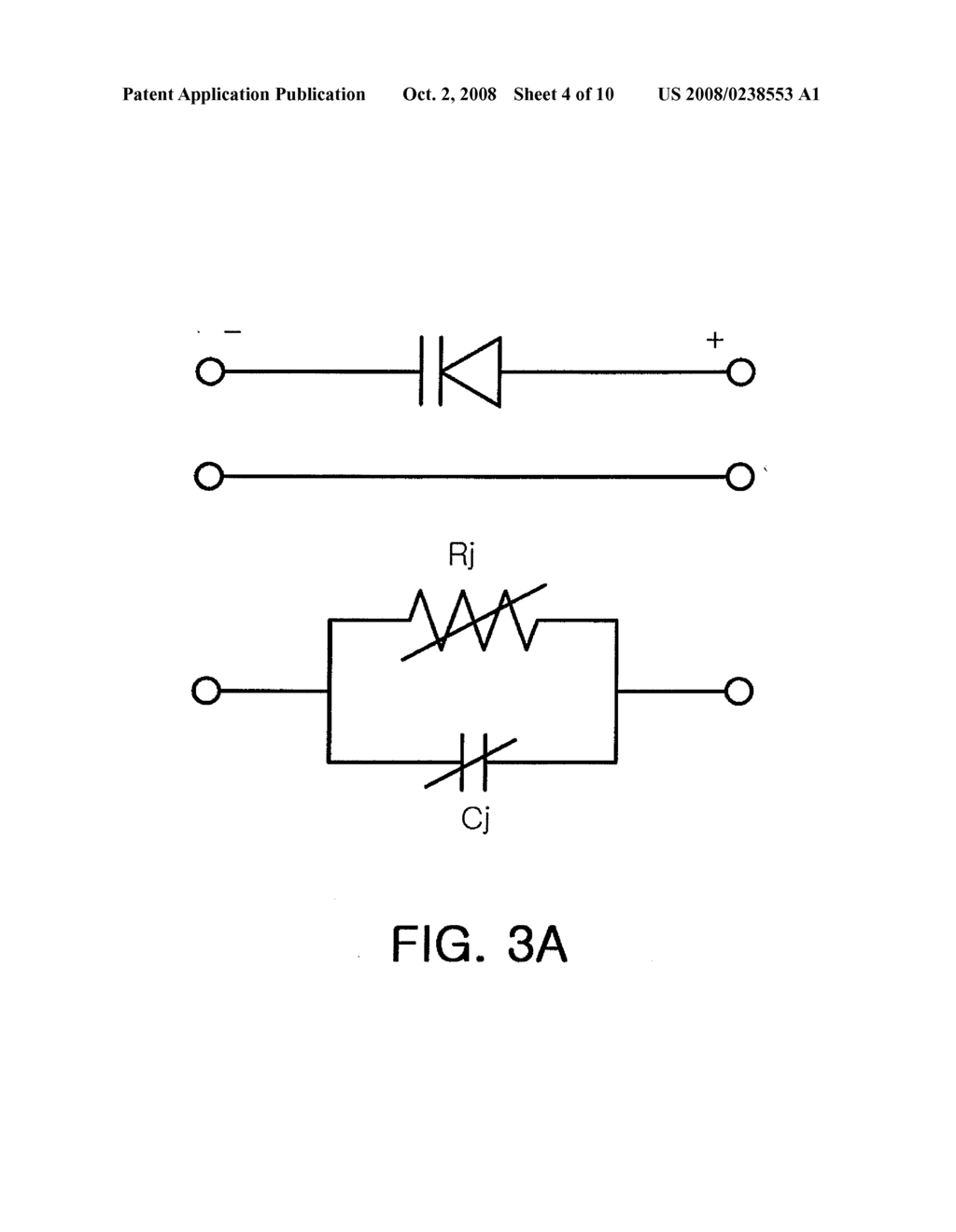 POWER AMPLIFYING DEVICE HAVING LINEARIZER - diagram, schematic, and image 05