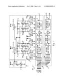 Voltage controlled oscillator diagram and image