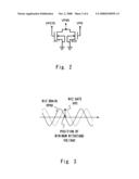 Voltage controlled oscillator diagram and image