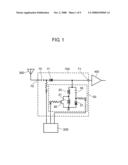 Variable Matching Circuit diagram and image