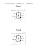 Variable Matching Circuit diagram and image