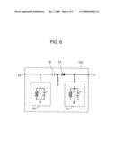 Variable Matching Circuit diagram and image