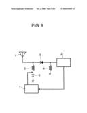 Variable Matching Circuit diagram and image