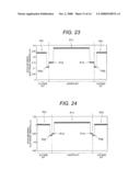 LONGITUDINALLY COUPLED RESONATOR-TYPE SURFACE ACOUSTIC WAVE FILTER diagram and image