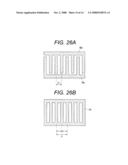 LONGITUDINALLY COUPLED RESONATOR-TYPE SURFACE ACOUSTIC WAVE FILTER diagram and image