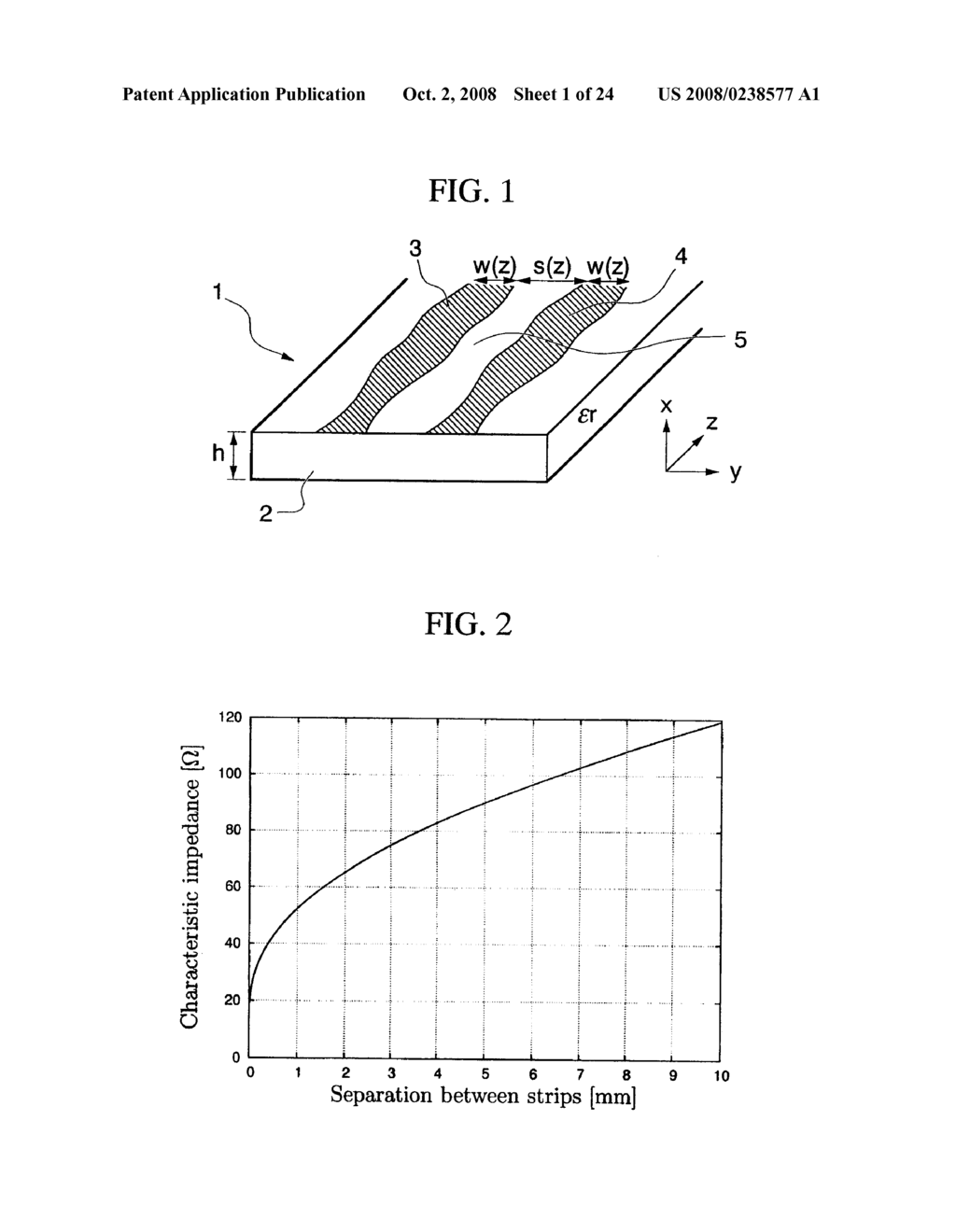 REFLECTION-TYPE BANDPASS FILTER - diagram, schematic, and image 02