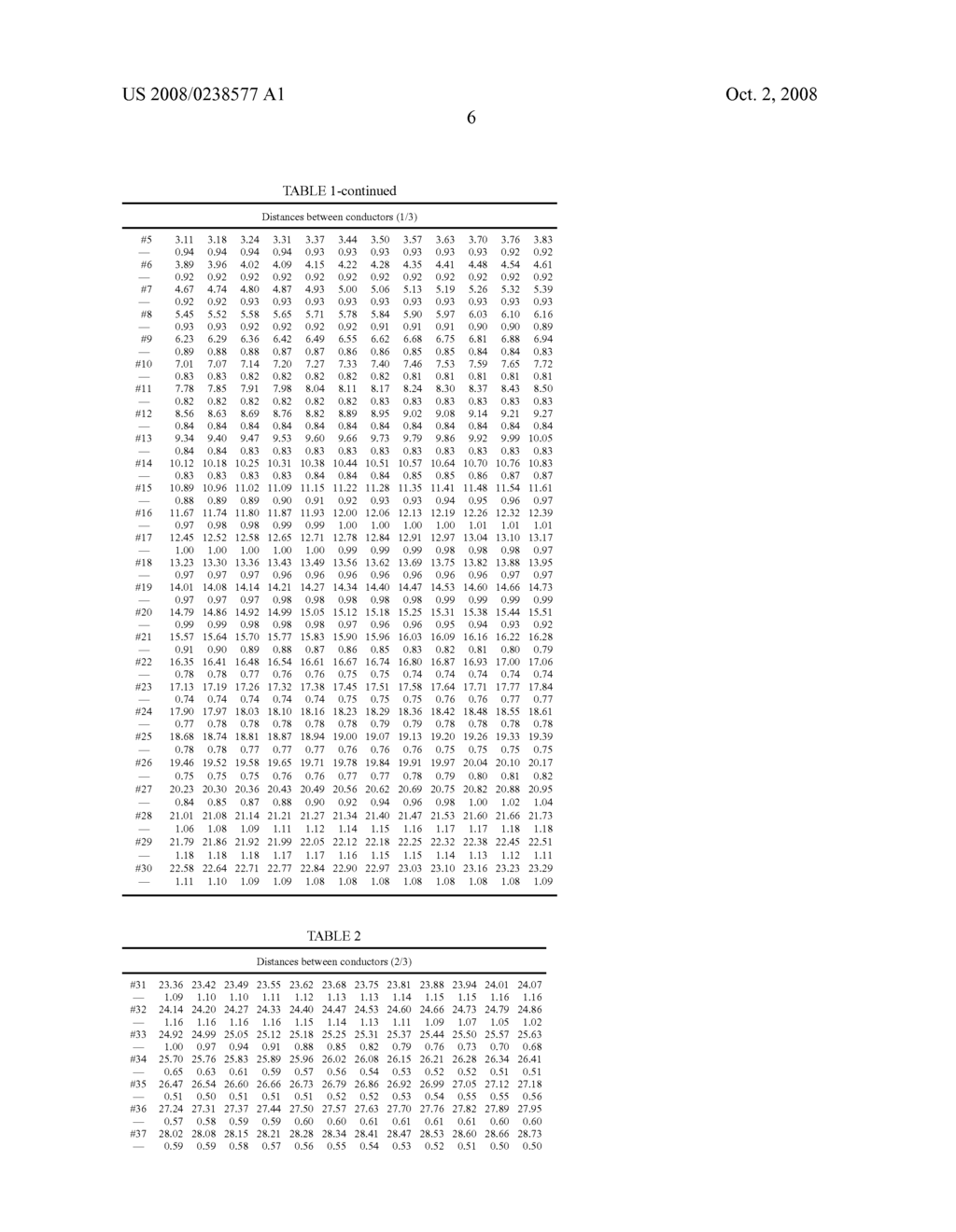 REFLECTION-TYPE BANDPASS FILTER - diagram, schematic, and image 31