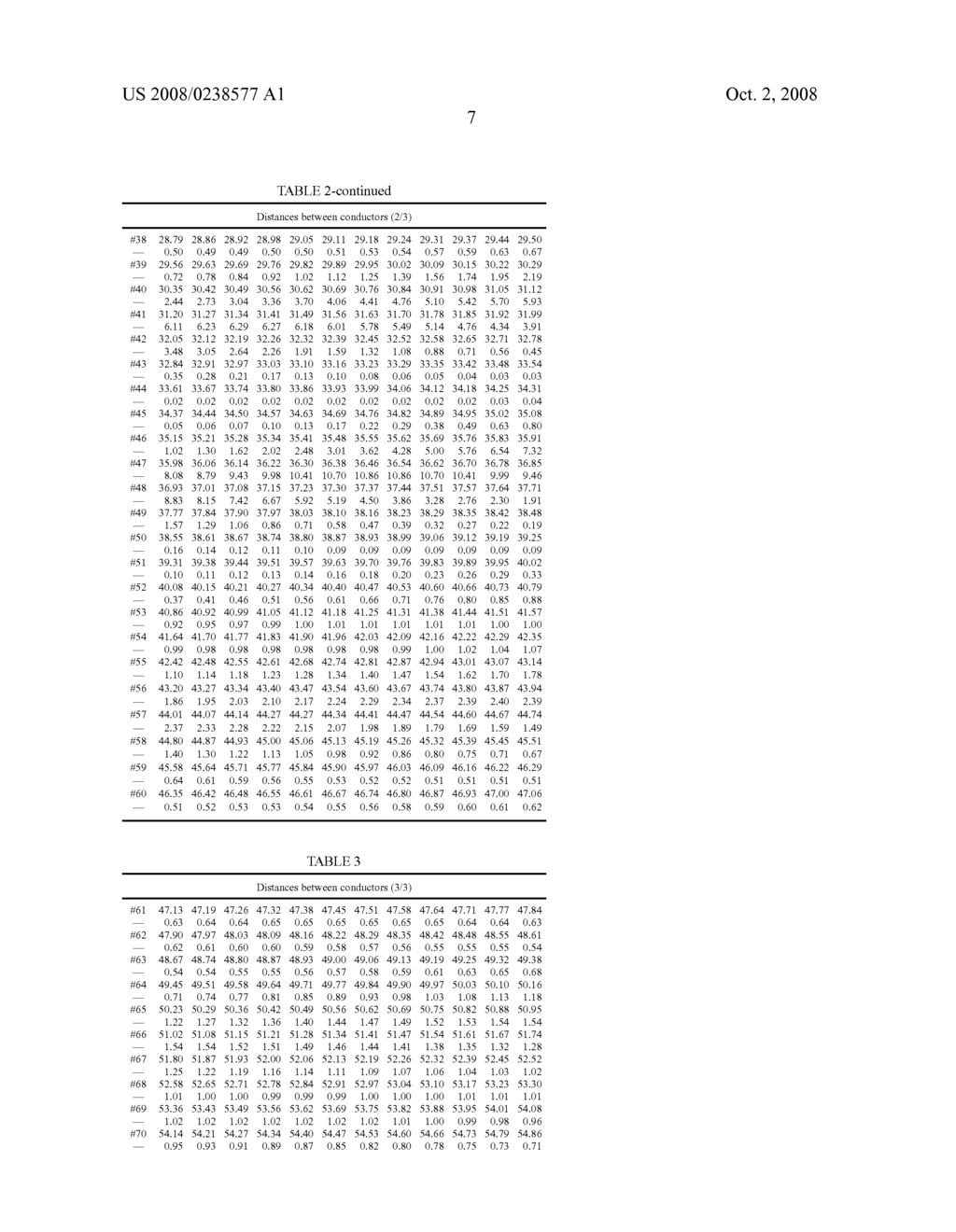 REFLECTION-TYPE BANDPASS FILTER - diagram, schematic, and image 32