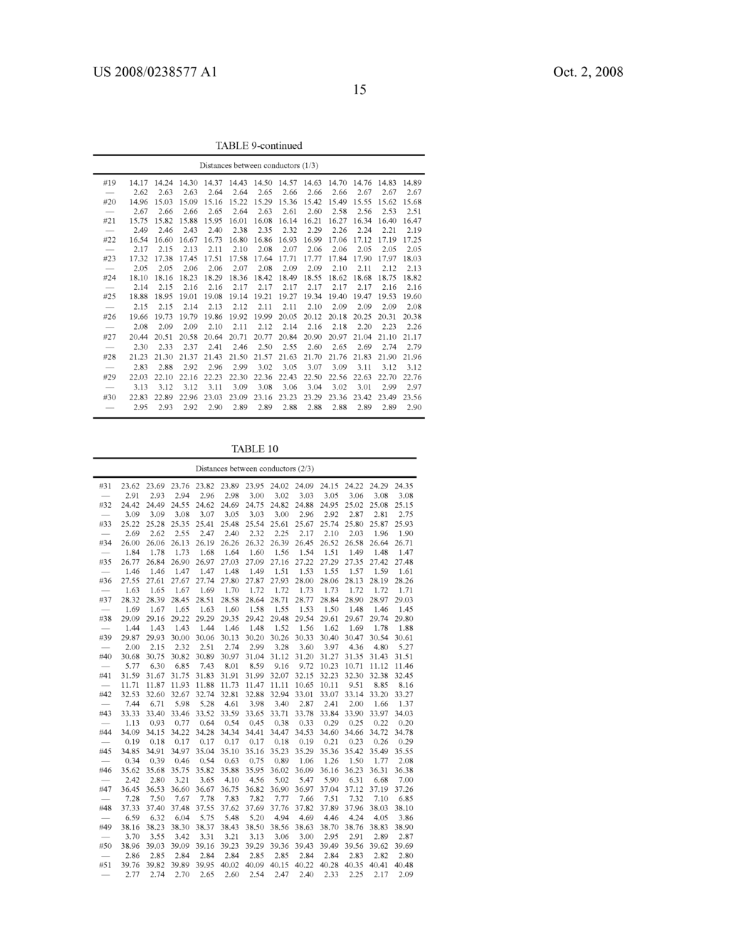 REFLECTION-TYPE BANDPASS FILTER - diagram, schematic, and image 40