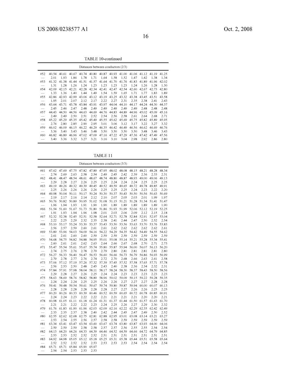 REFLECTION-TYPE BANDPASS FILTER - diagram, schematic, and image 41