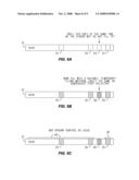 Controlled Impedance Radial Butt-Mount Coaxial Connection Through A Substrate To A Quasi-Coaxial Transmission Line diagram and image