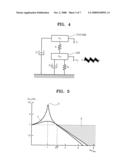 TWO-AXIS DRIVING ELECTROMAGNETIC MICRO-ACTUATOR diagram and image