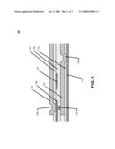 GROUNDING OF MAGNETIC CORES diagram and image