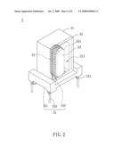 INDUCTOR diagram and image