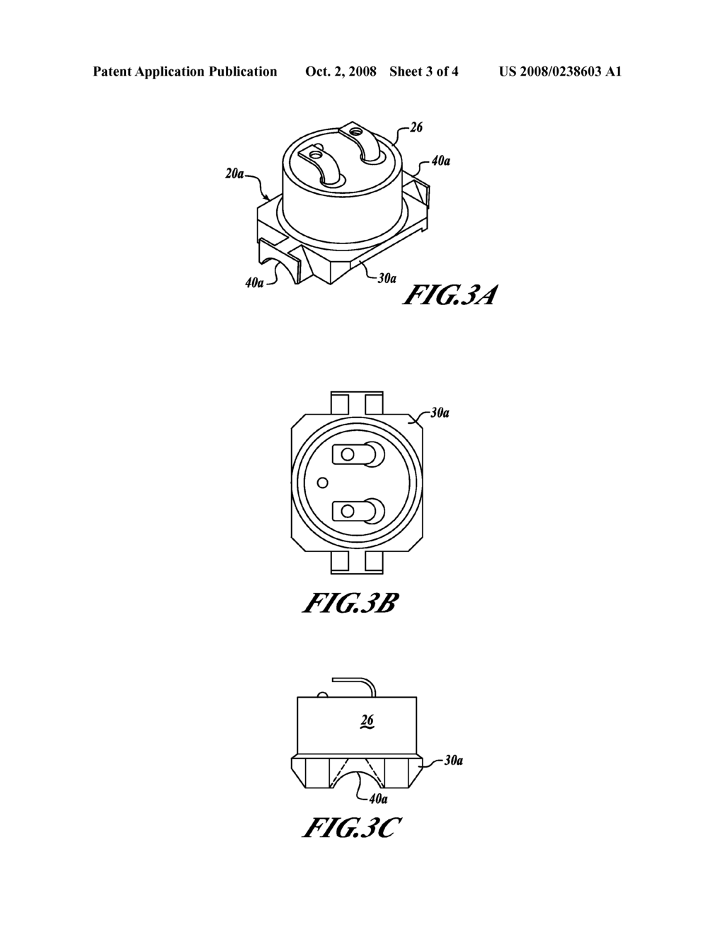 METHODS AND APPARATUS FOR ATTACHING A THERMAL SWITCH TO A TUBE - diagram, schematic, and image 04