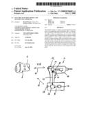 Electric Hand Tool Device and Battery Pack Therefor diagram and image