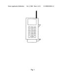 APPARATUS AND METHOD USING NEAR FIELD COMMUNICATIONS diagram and image