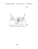 APPARATUS AND METHOD USING NEAR FIELD COMMUNICATIONS diagram and image