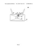 APPARATUS AND METHOD USING NEAR FIELD COMMUNICATIONS diagram and image