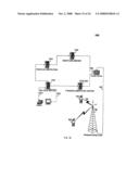 APPARATUS AND METHOD USING NEAR FIELD COMMUNICATIONS diagram and image