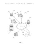 METHOD AND SYSTEM FOR SECURING AND RECOVERING A WIRELESS COMMUNICATION DEVICE diagram and image