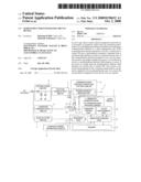 SEMICONDUCTOR INTEGRATED CIRCUIT DEVICE diagram and image