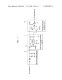 SEMICONDUCTOR INTEGRATED CIRCUIT DEVICE diagram and image