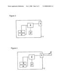 Computer System with ID Tag diagram and image