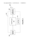 Self-contained wireless security sensor collective system and method diagram and image