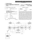 Radio communication system diagram and image