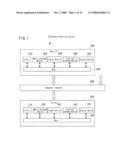 SCHEDULE WARNING SYSTEM, SCHEDULE WARNING METHOD AND MEDIUM STORING SCHEDULE WARNING PROGRAM diagram and image