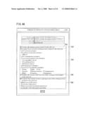 SCHEDULE WARNING SYSTEM, SCHEDULE WARNING METHOD AND MEDIUM STORING SCHEDULE WARNING PROGRAM diagram and image