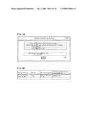 SCHEDULE WARNING SYSTEM, SCHEDULE WARNING METHOD AND MEDIUM STORING SCHEDULE WARNING PROGRAM diagram and image