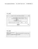 SCHEDULE WARNING SYSTEM, SCHEDULE WARNING METHOD AND MEDIUM STORING SCHEDULE WARNING PROGRAM diagram and image