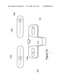 SENSORY FEEDBACK SYSTEMS FOR NON-CONTACT ELECTRICAL SWITCHES diagram and image