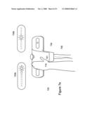 SENSORY FEEDBACK SYSTEMS FOR NON-CONTACT ELECTRICAL SWITCHES diagram and image