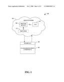 STANDARDIZED MECHANISM FOR PRINTING LABELS AND MANAGING TEMPLATES WITHIN RFID diagram and image
