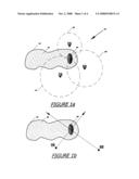 SYSTEM FOR AUTOMATICALLY LOCATING AND MANIPULATING POSITIONS ON AN OBJECT diagram and image