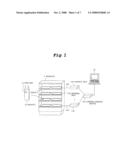 RFID TAG READER diagram and image