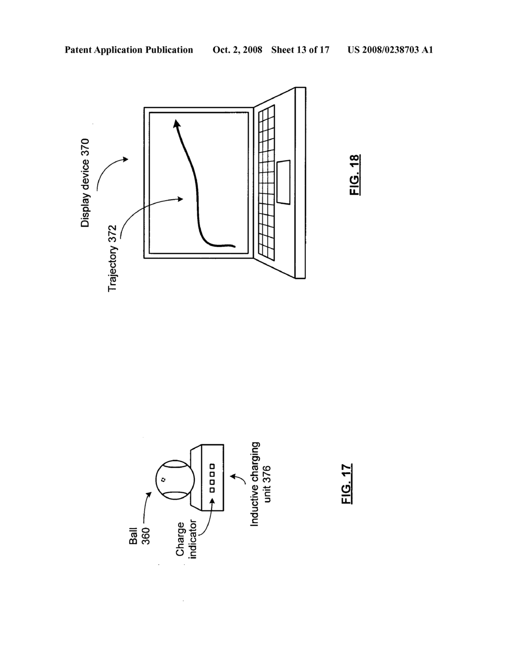 Wireless communication device with RF integrated circuit having an on-chip gyrator - diagram, schematic, and image 14